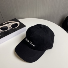 Miu Miu Caps